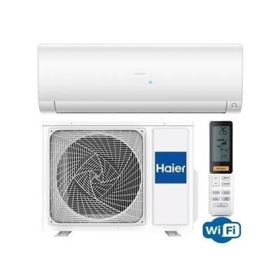 Изображение №1 - Инверторный кондиционер Haier AS50S2SF1FA-W/1U50S2SJ2FA серия Flexis DC Inverter