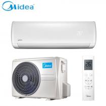 Сплит-система Midea Mission MSMBA-09HRN1(W) / MOAB01-09HN1