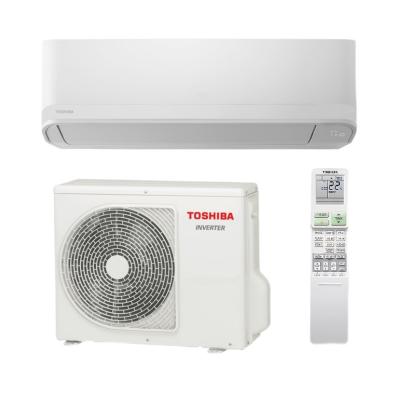 Изображение №1 - Кондиционер Toshiba RAS-B16E2KVG-E SEIYA NEW