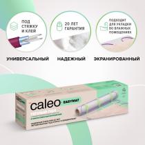 Нагревательный мат CALEO EASYMAT 140 Вт/м2 3,6 м2