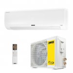 Инверторный кондиционер Zanussi ZACS/I-09 HMD/N1 серии Moderno DC Inverter