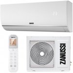 Инверторный кондиционер Zanussi ZACS/I-18 HS/N1 Серия SIENA DC INVERTER